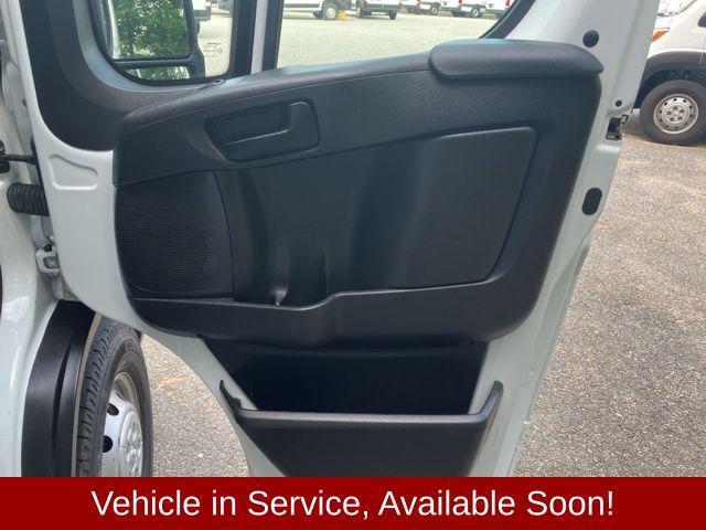 used 2023 Ram ProMaster 3500 car, priced at $29,900