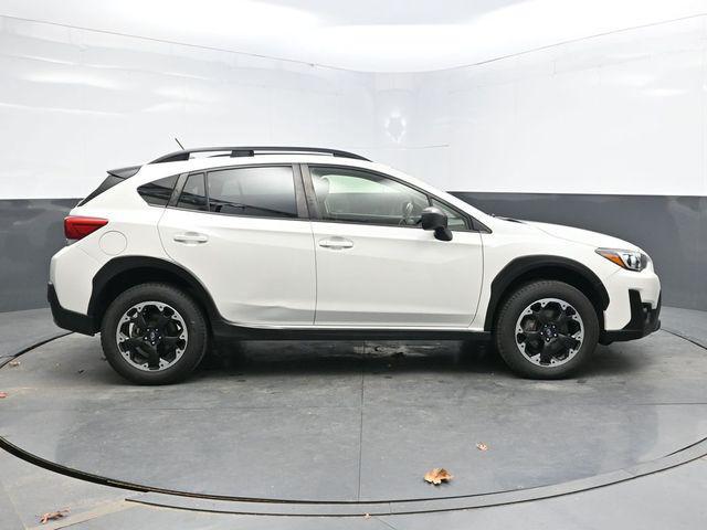 used 2022 Subaru Crosstrek car, priced at $16,882