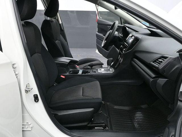 used 2022 Subaru Crosstrek car, priced at $16,882