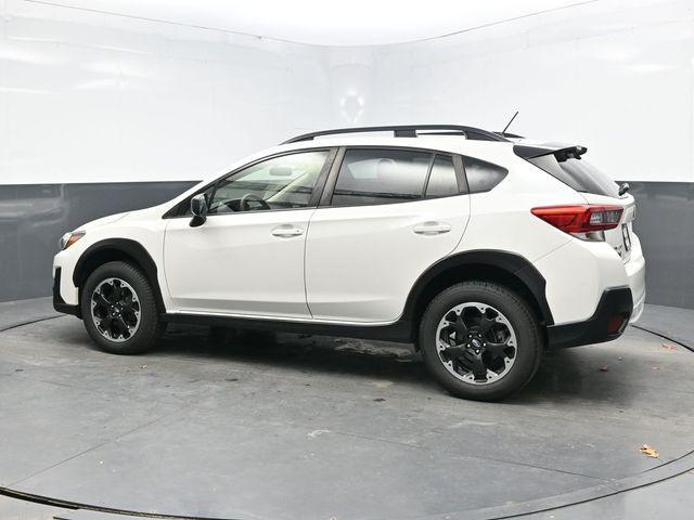 used 2022 Subaru Crosstrek car, priced at $16,882