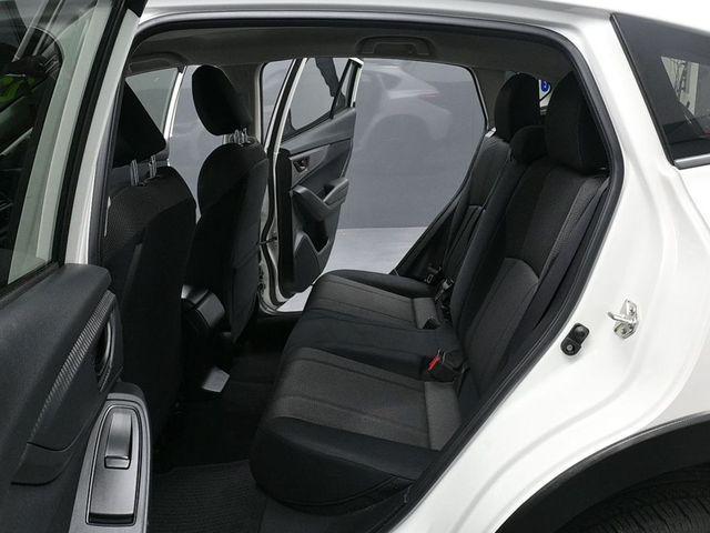 used 2022 Subaru Crosstrek car, priced at $16,882