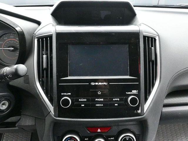 used 2022 Subaru Crosstrek car, priced at $16,882