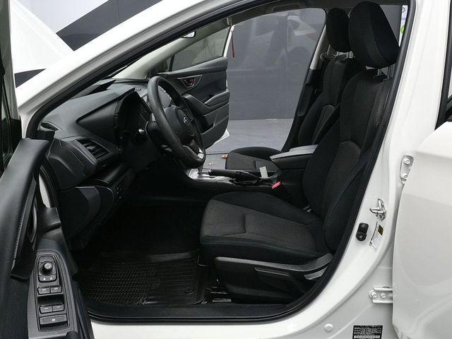 used 2022 Subaru Crosstrek car, priced at $16,882