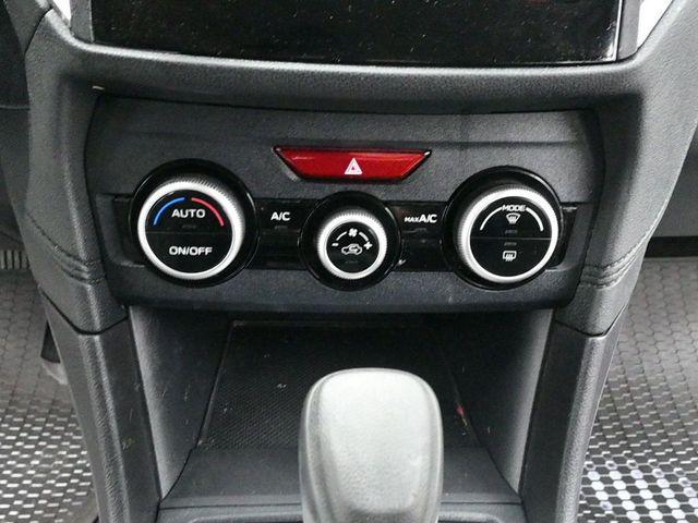 used 2022 Subaru Crosstrek car, priced at $16,882