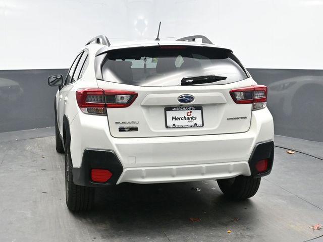 used 2022 Subaru Crosstrek car, priced at $16,882