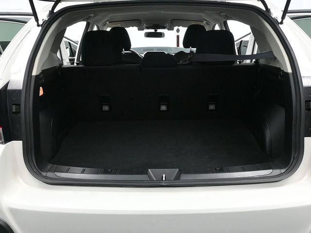 used 2022 Subaru Crosstrek car, priced at $16,882