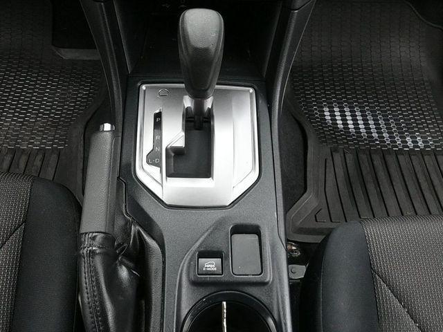 used 2022 Subaru Crosstrek car, priced at $16,882