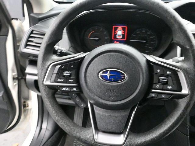 used 2022 Subaru Crosstrek car, priced at $16,882