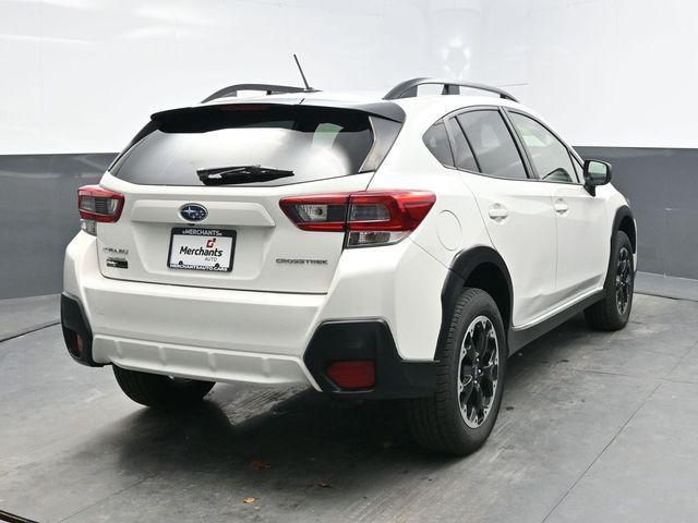 used 2022 Subaru Crosstrek car, priced at $16,882