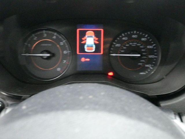 used 2022 Subaru Crosstrek car, priced at $16,882