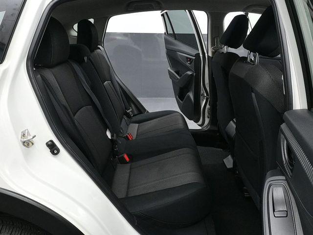 used 2022 Subaru Crosstrek car, priced at $16,882