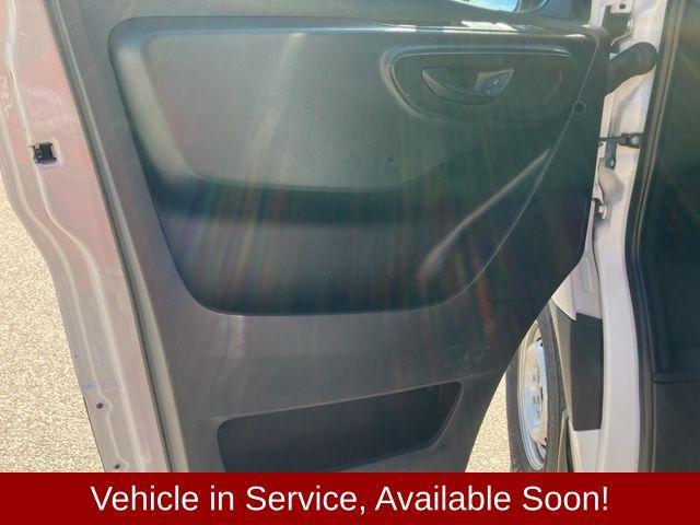 used 2023 Mercedes-Benz Sprinter 2500 car, priced at $36,900