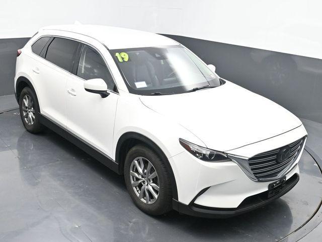 used 2019 Mazda CX-9 car, priced at $17,207