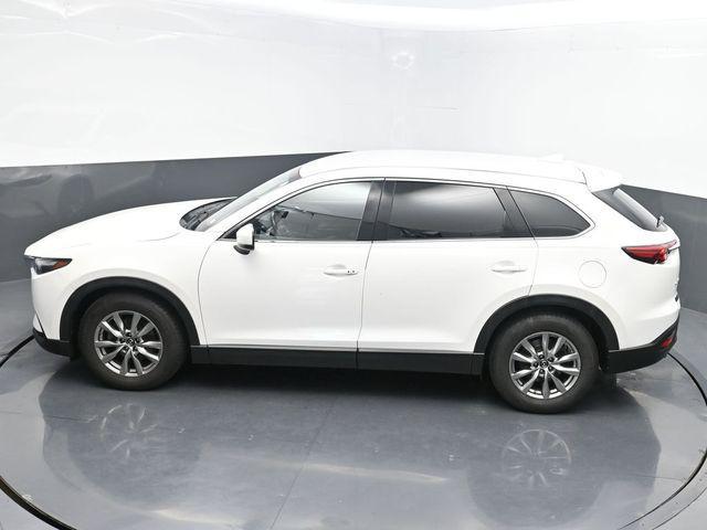 used 2019 Mazda CX-9 car, priced at $17,207