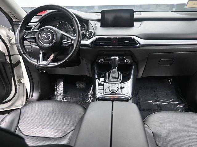 used 2019 Mazda CX-9 car, priced at $17,207