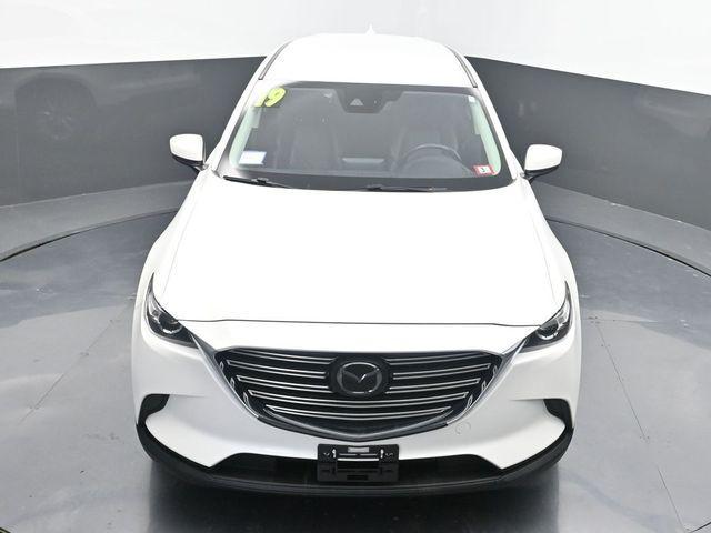 used 2019 Mazda CX-9 car, priced at $17,207