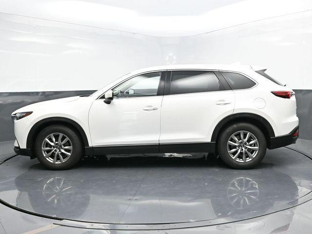 used 2019 Mazda CX-9 car, priced at $17,207