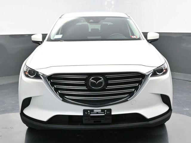 used 2019 Mazda CX-9 car, priced at $17,207