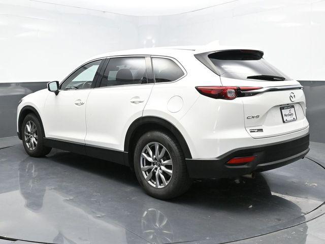 used 2019 Mazda CX-9 car, priced at $17,207