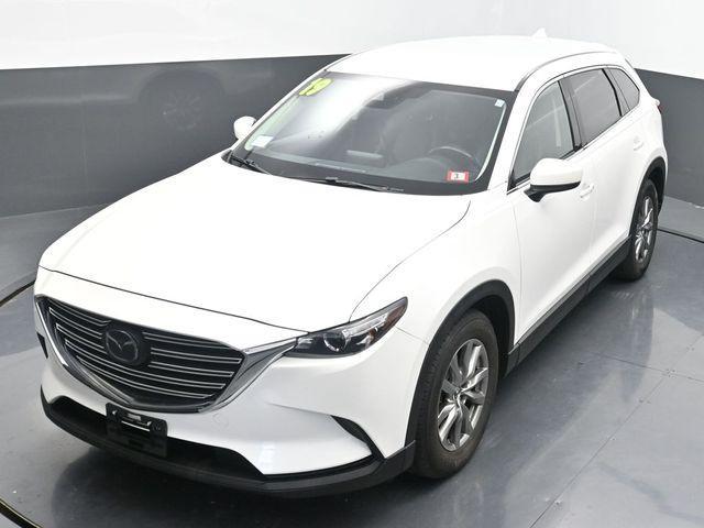 used 2019 Mazda CX-9 car, priced at $17,207