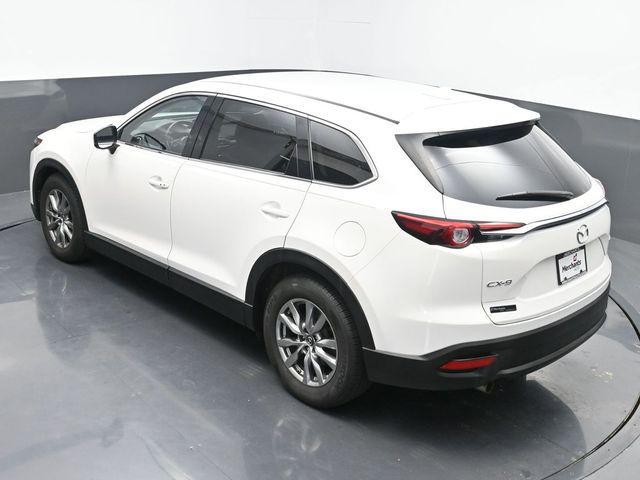 used 2019 Mazda CX-9 car, priced at $17,207