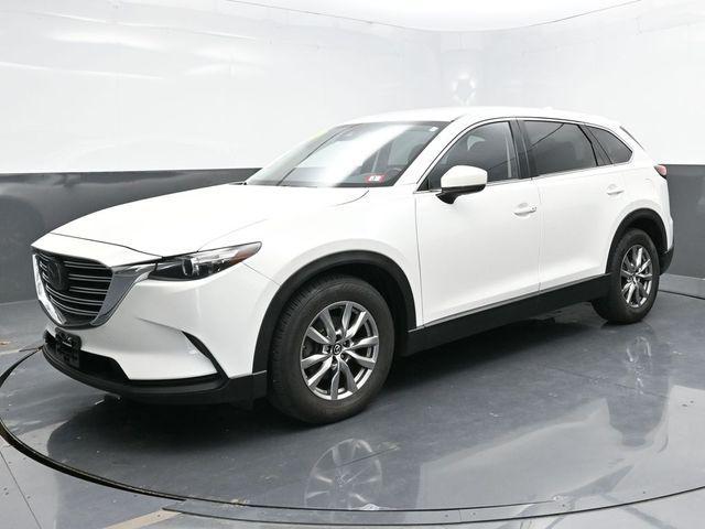 used 2019 Mazda CX-9 car, priced at $17,207