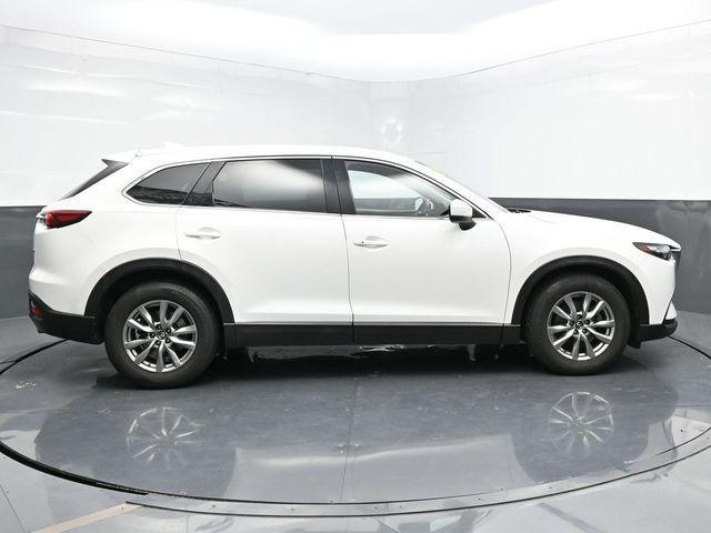 used 2019 Mazda CX-9 car, priced at $17,207