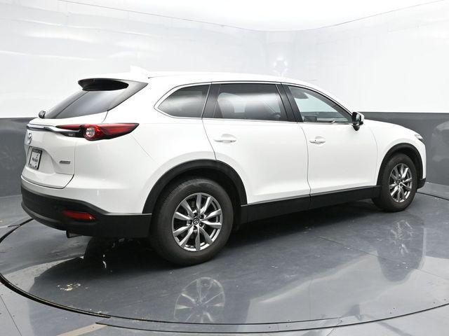 used 2019 Mazda CX-9 car, priced at $17,207