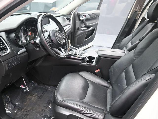 used 2019 Mazda CX-9 car, priced at $17,207