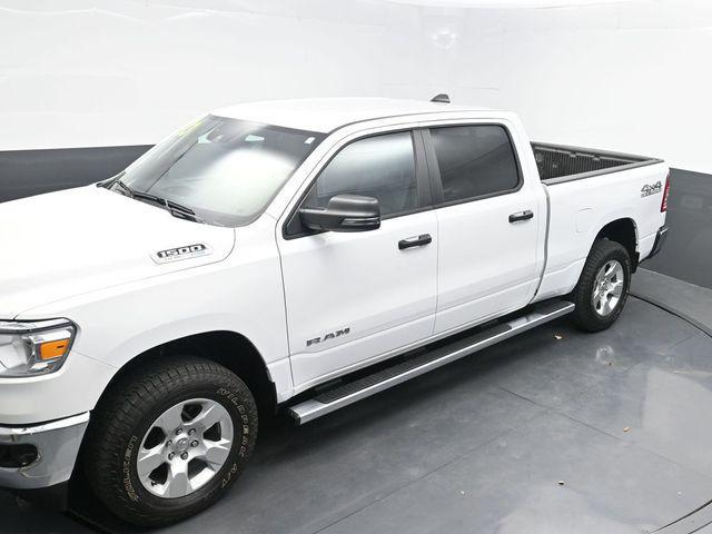 used 2023 Ram 1500 car, priced at $44,240