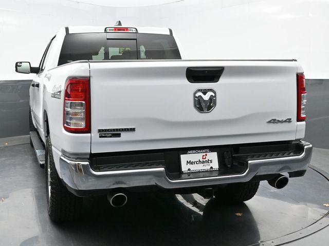 used 2023 Ram 1500 car, priced at $44,240