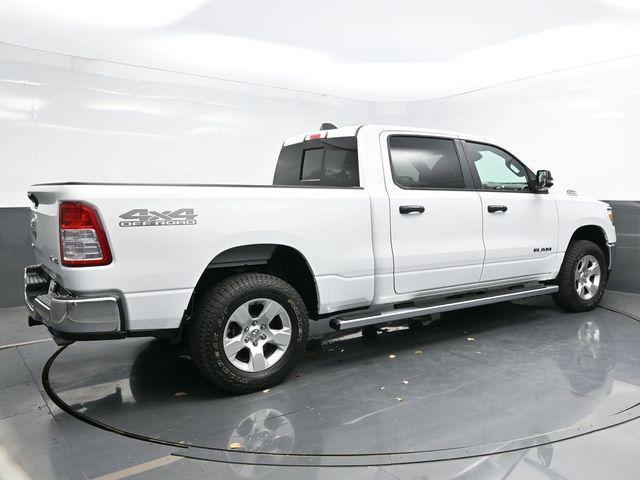 used 2023 Ram 1500 car, priced at $44,240