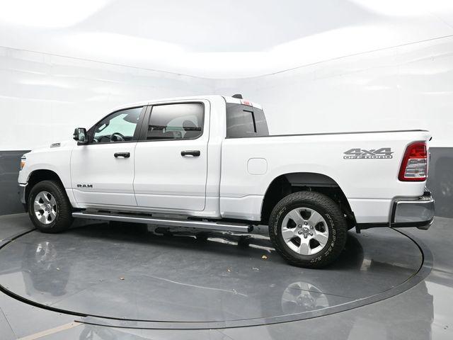 used 2023 Ram 1500 car, priced at $44,240