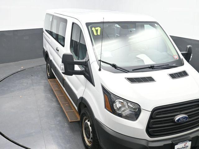 used 2017 Ford Transit-150 car, priced at $22,994