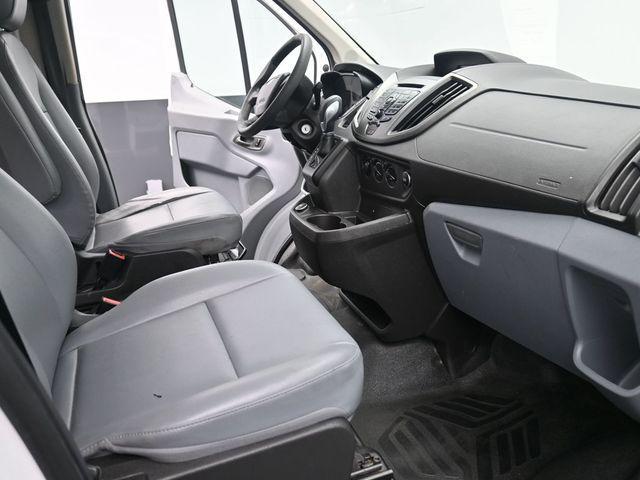 used 2017 Ford Transit-150 car, priced at $22,994