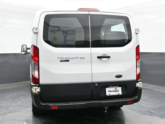 used 2017 Ford Transit-150 car, priced at $22,994