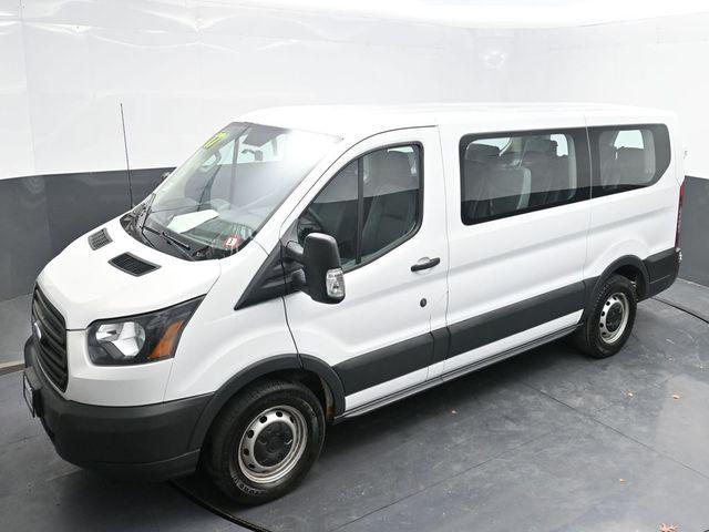 used 2017 Ford Transit-150 car, priced at $22,994