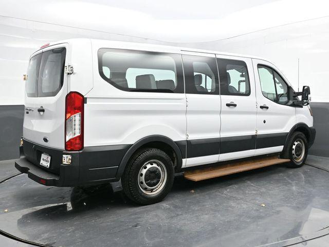 used 2017 Ford Transit-150 car, priced at $22,994