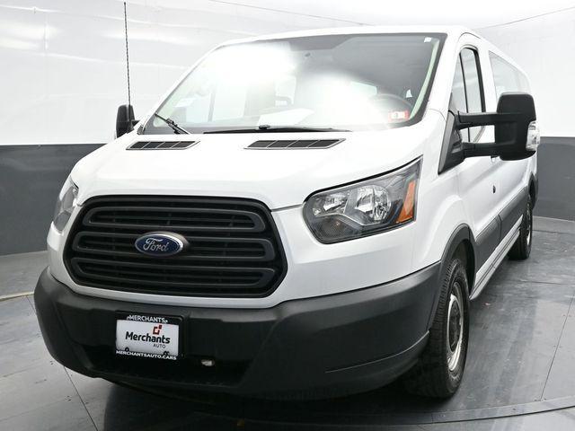 used 2017 Ford Transit-150 car, priced at $22,994