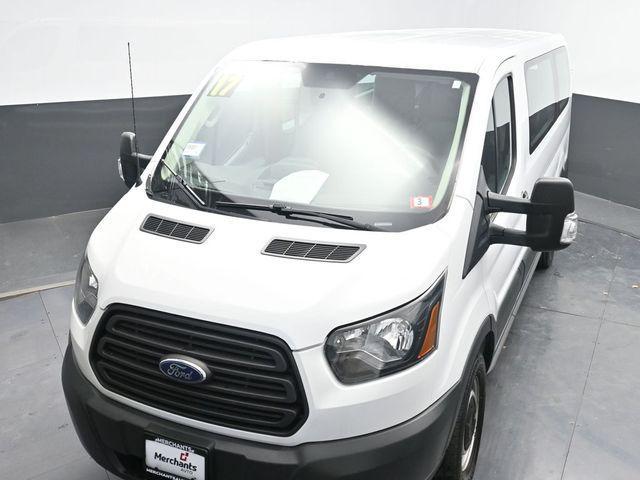 used 2017 Ford Transit-150 car, priced at $22,994