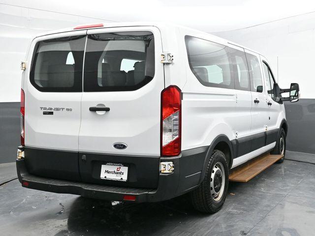 used 2017 Ford Transit-150 car, priced at $22,994