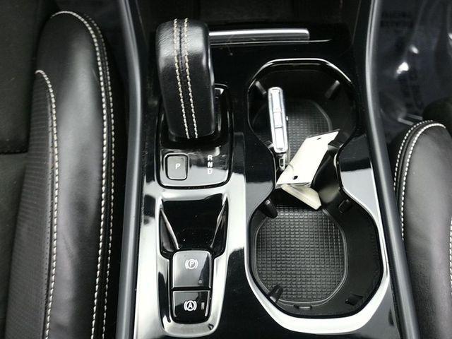 used 2021 Volvo XC40 car, priced at $19,796