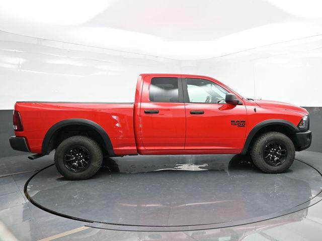 used 2022 Ram 1500 Classic car, priced at $30,955