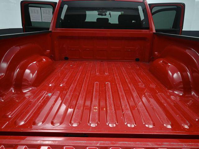 used 2022 Ram 1500 Classic car, priced at $30,955