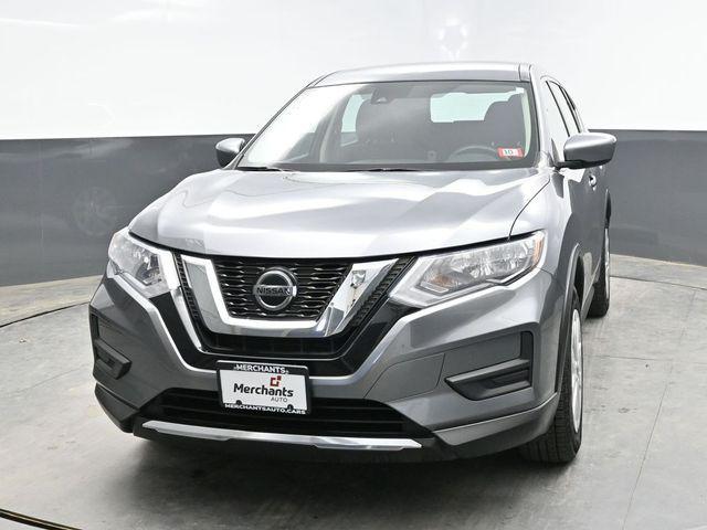 used 2019 Nissan Rogue car, priced at $16,891