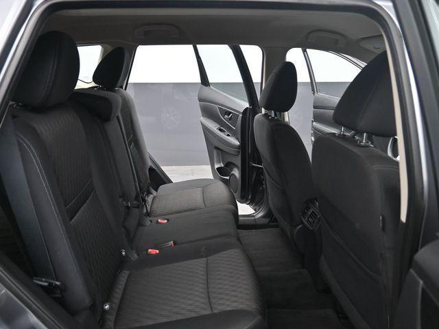 used 2019 Nissan Rogue car, priced at $16,891