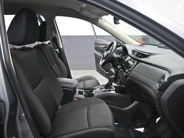 used 2019 Nissan Rogue car, priced at $16,891