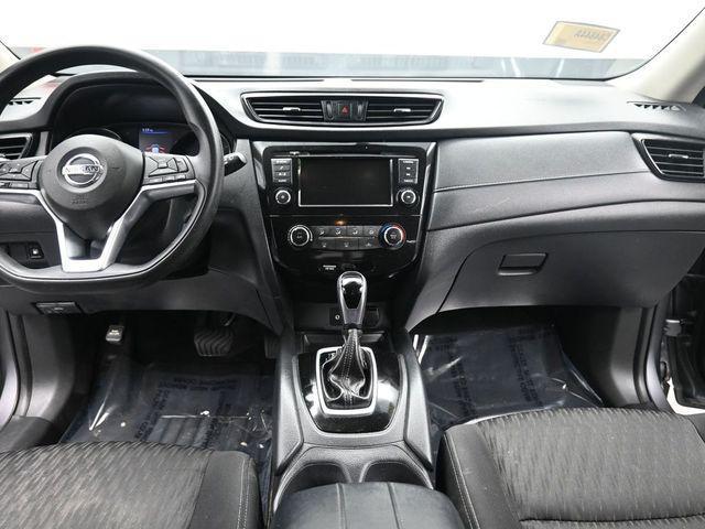 used 2019 Nissan Rogue car, priced at $16,891