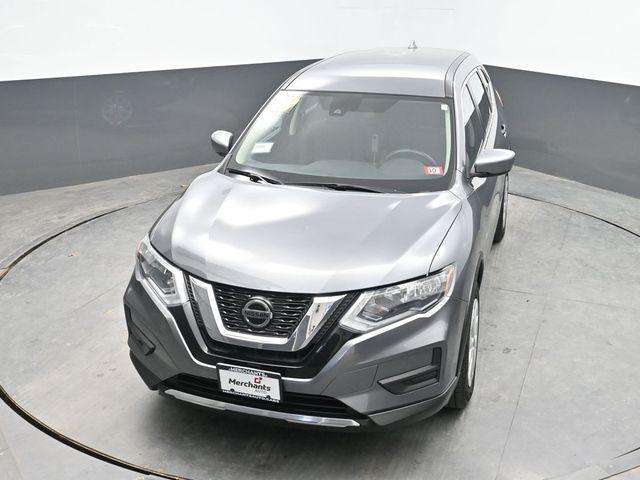 used 2019 Nissan Rogue car, priced at $16,891