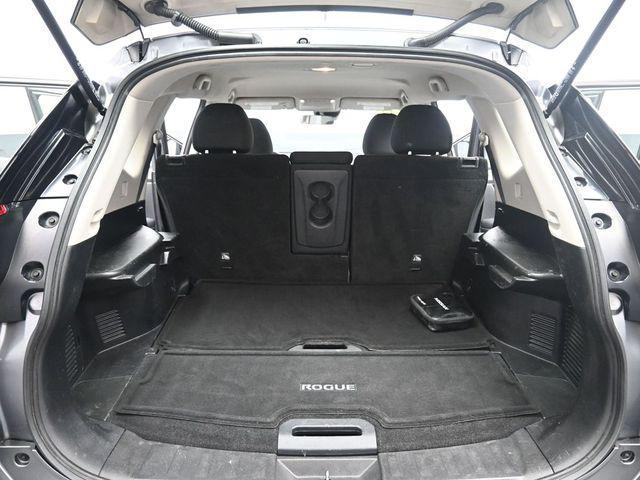 used 2019 Nissan Rogue car, priced at $16,891